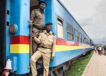 RDC : Le train Matadi–Kinshasa reprend du service, symbole d’un nouvel élan