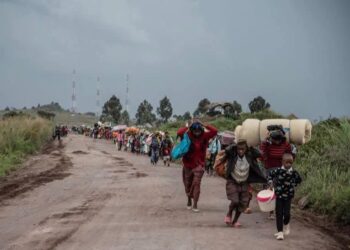 RDC : Les violences sexuelles en hausse de 38 % en juillet, le M23 principal auteur dans les zones de conflit