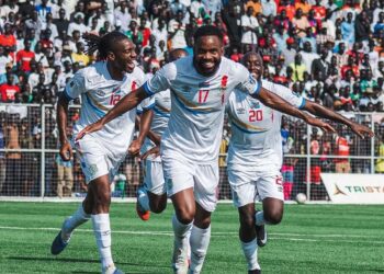 Éliminatoires Mondial 2026 : Les Léopards rugissent à Juba et s’offrent une « finale » face au Sénégal