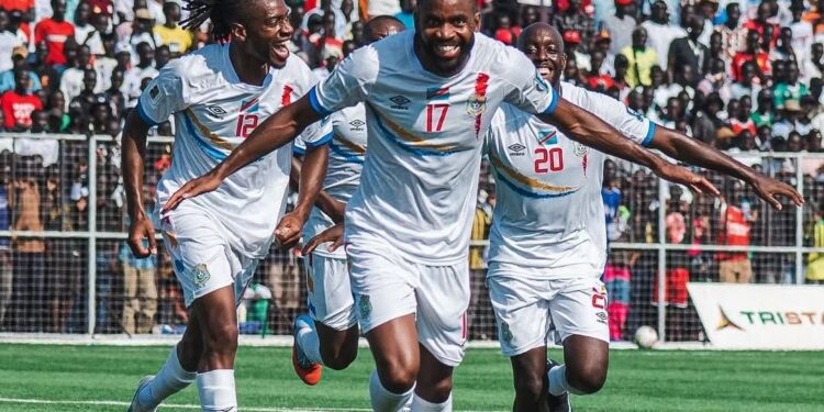 Éliminatoires Mondial 2026 : Les Léopards rugissent à Juba et s’offrent une « finale » face au Sénégal