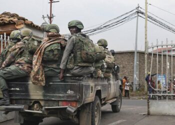 RDC : Un rapport accablant de l’ONU dénonce des crimes de guerre dans l’Est du pays