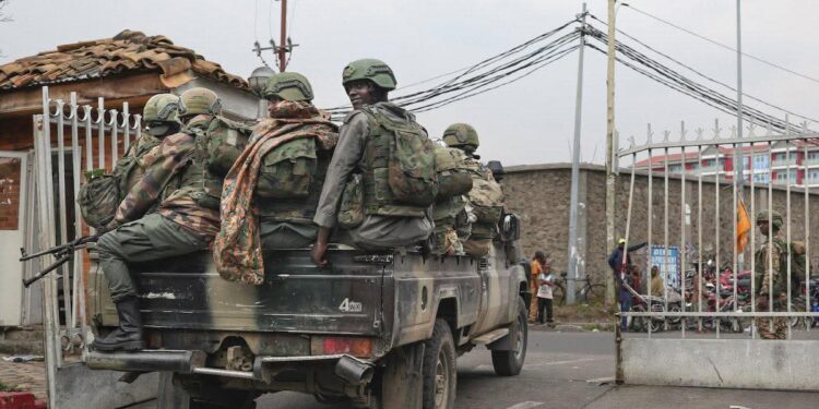 RDC : Un rapport accablant de l’ONU dénonce des crimes de guerre dans l’Est du pays