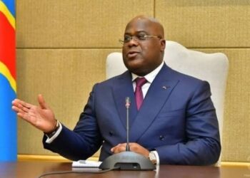 RDC : F. Tshisekedi tape du poing sur la table pour plus de transparence dans l’emploi et les stages
