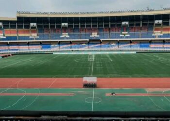 Stade des Martyrs : la forteresse congolaise prête pour un choc historique