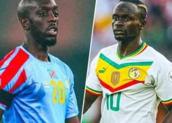 Mondial 2026 – RDC vs Sénégal : Une finale avant l’heure au Stade des Martyrs