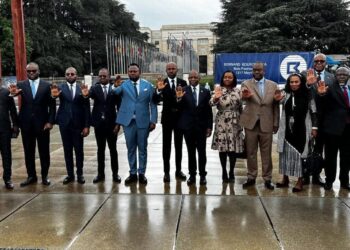 RDC : Kinshasa annule tous les actes judiciaires imposés par l’AFC/M23 dans l’Est du pays