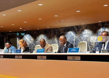 Genève : Kinshasa plaide pour des sanctions contre le M23 et réclame la reconnaissance du Genocost