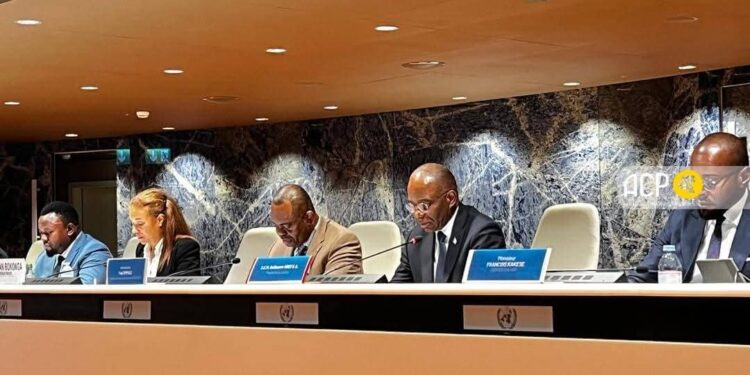Genève : Kinshasa plaide pour des sanctions contre le M23 et réclame la reconnaissance du Genocost