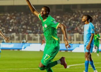 Mondial 2026 : Le Sénégal crucifie la RDC au Stade des Martyrs