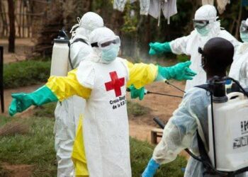 RDC : Aucun cas d’Ebola confirmé à Kinshasa, selon l’INSP