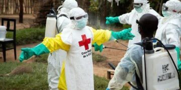 RDC : Aucun cas d’Ebola confirmé à Kinshasa, selon l’INSP