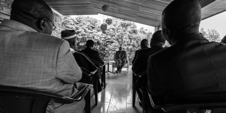 RDC : Verdict attendu le 12 septembre dans le procès de l’ex-président Joseph Kabila