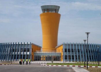 RDC : Suspension du commandant de l’aéroport de N’Djili après une panne électrique majeure