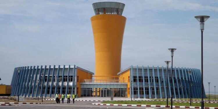 RDC : Suspension du commandant de l’aéroport de N’Djili après une panne électrique majeure