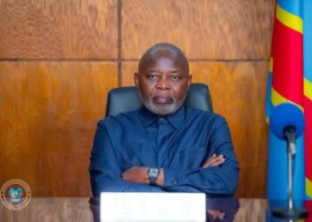 Pétitions contre le bureau Kamerhe : Barnabé Mulinganyo met en doute la crédibilité de Mbindule