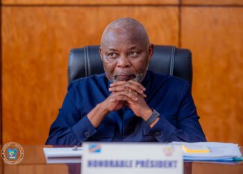 RDC : Pétitions contre le bureau Vital Kamerhe – L’UDPS consulte Félix Tshisekedi avant toute prise de position