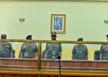 RDC – Procès Joseph Kabila : la Haute Cour militaire suspend son verdict et rouvre les débats