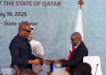 RDC : L’impasse du processus de Doha