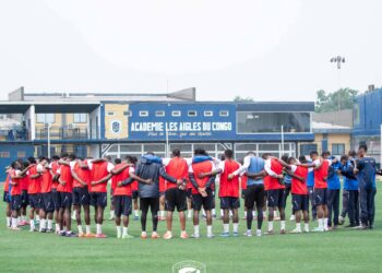 Interclubs CAF : le suspense levé, les représentants congolais sont connus !