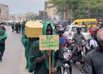 Académie des Beaux-Arts : Une collation des grades théâtrale et envoûtante
