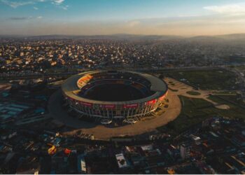 Incidents au stade des Martyrs : Didier BUDIMBU a tenu une réunion d’évaluation
