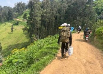 Est de la RDC : Bras de fer ethno-politiques, Uvira dans une crise sécuritaire