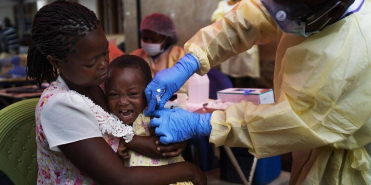 RDC : La couverture santé universelle à l’épreuve du réel