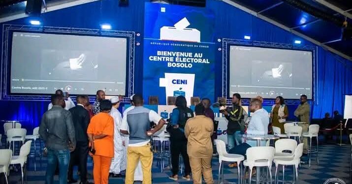 Élections locales : La société civile appuie les conseillers communaux face aux retards de la CENI