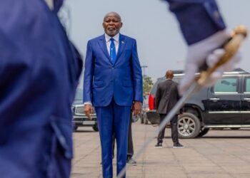 RDC – Assemblée nationale : Vital Kamerhe démissionne, la commission spéciale salue « une sortie honorable »