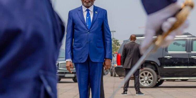 RDC – Assemblée nationale : Vital Kamerhe démissionne, la commission spéciale salue « une sortie honorable »