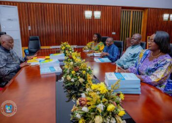 Assemblée nationale : Une commission spéciale pour examiner les pétitions