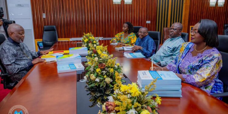 Assemblée nationale : Une commission spéciale pour examiner les pétitions