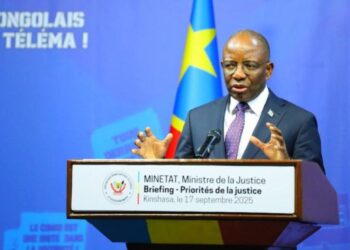 RDC – AFC/M23 : un mécanisme d’échange des prisonniers sous strict encadrement