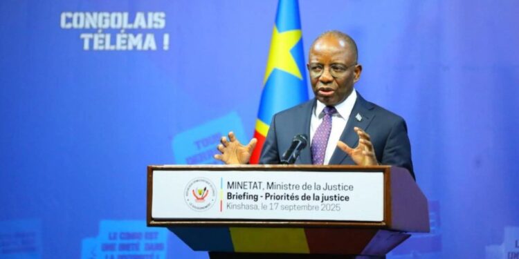 RDC – AFC/M23 : un mécanisme d’échange des prisonniers sous strict encadrement