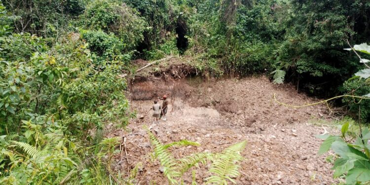 RDC : 8,24 millions USD du FEM pour renforcer la résilience climatique dans les zones touchées par les conflits