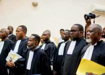 Justice : Procès Joseph Kabila, la sécurité des témoins au cœur des inquiétudes