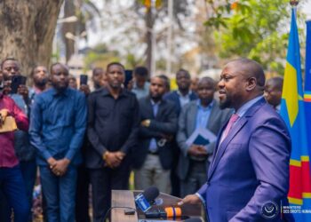 Génocide congolais : Kinshasa réclame une reconnaissance internationale