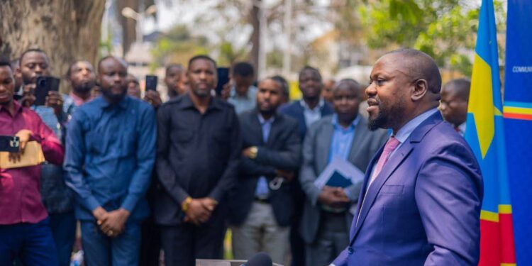 Génocide congolais : Kinshasa réclame une reconnaissance internationale