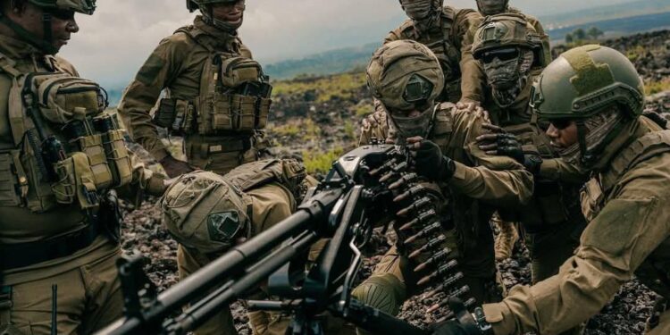 RDC — « Faites tout pour tourner les canons contre l’ennemi » : les FARDC s’adressent aux militaires enrôlés par le M23/AFC