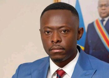 RDC : Teddy Lwamba prend les commandes de la SNEL