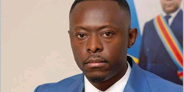 RDC : Teddy Lwamba prend les commandes de la SNEL