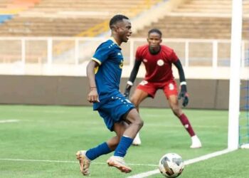 CAF Ligue des champions : Nul frustrant à Kinshasa, les Aigles contraints à l’exploit au Nigeria