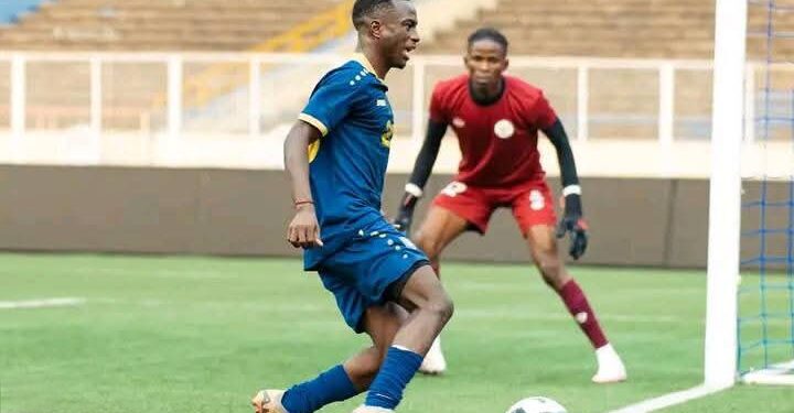 CAF Ligue des champions : Nul frustrant à Kinshasa, les Aigles contraints à l’exploit au Nigeria