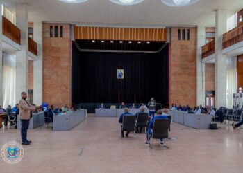 RDC : Les pétitions contre Vital Kamerhe et son bureau jugées recevables, l’Assemblée nationale entre dans une phase décisive