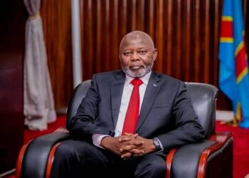 RDC – Vital Kamerhe quitte la présidence de l’Assemblée nationale : Une démission aux multiples résonances politiques