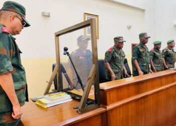 RDC : La SADC préoccupée par le réquisitoire de la peine de mort contre Joseph Kabila