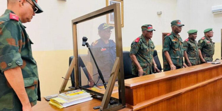 RDC : La SADC préoccupée par le réquisitoire de la peine de mort contre Joseph Kabila