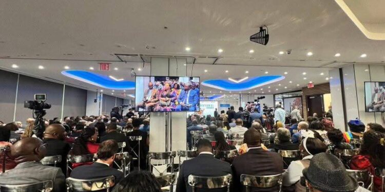 Reconnaissance du génocide congolais : Félix Tshisekedi appelle à un sursaut de mémoire et de justice