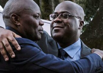 RDC : Vital Kamerhe, un départ aux allures de déjà-vu