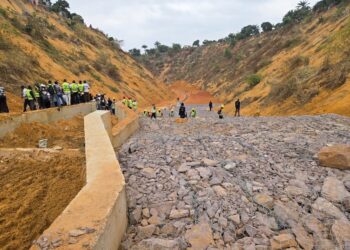 Kinshasa : Kisenso, le réveil d’une commune longtemps oubliée